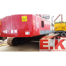 2013 50ton Fuwa Hydraulic Track Crane (QUY50C)